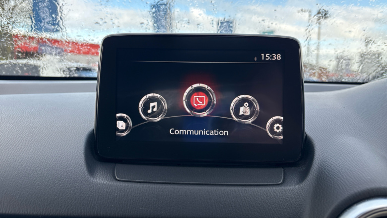 Mazda 2 1.5 Skyactiv G GT Sport Nav 5dr Petrol Hatchback